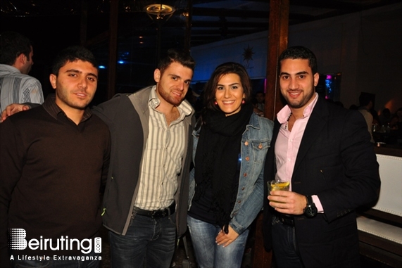 Publicity Jbeil Nightlife Publicity on Saturday Night Lebanon