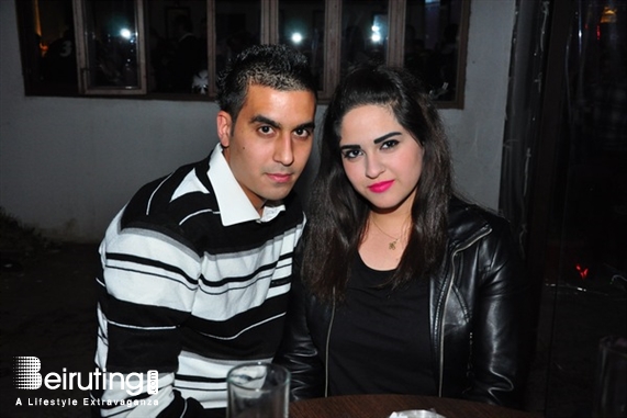 Publicity Jbeil Nightlife Publicity on Saturday Night Lebanon