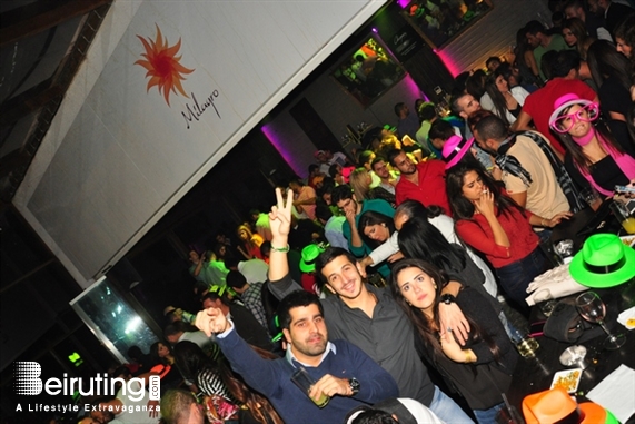 Publicity Jbeil Nightlife Publicity on Saturday Night Lebanon