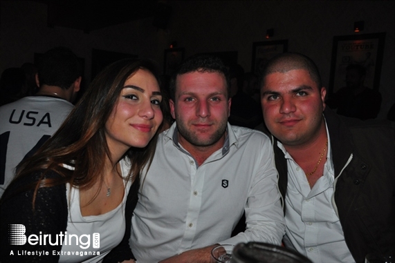 Publicity Jbeil Nightlife Publicity on Saturday Night Lebanon