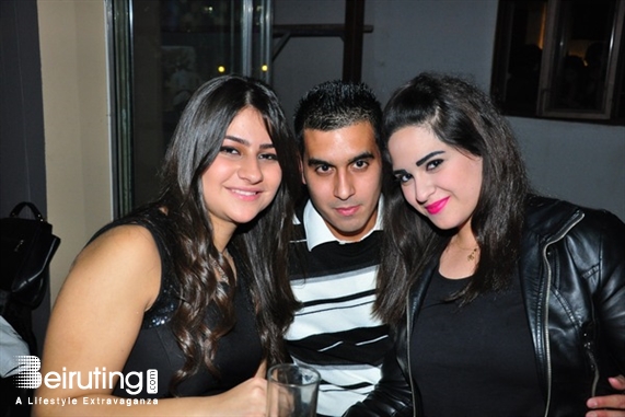 Publicity Jbeil Nightlife Publicity on Saturday Night Lebanon