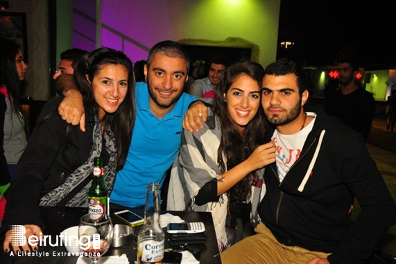 Publicity Jbeil Nightlife Publicity on Saturday Night Lebanon