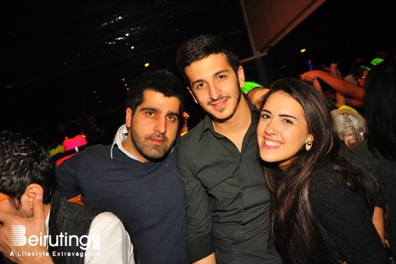 Publicity Jbeil Nightlife Publicity on Saturday Night Lebanon