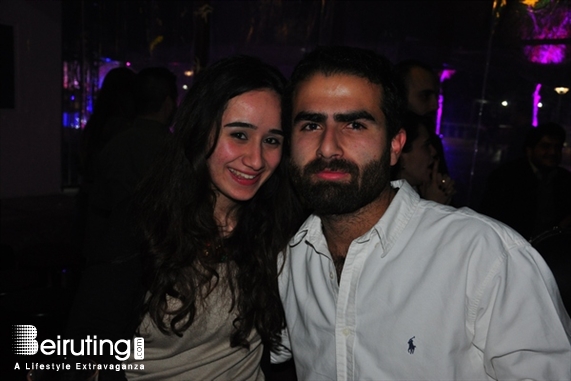 Publicity Jbeil Nightlife Publicity on Saturday Night Lebanon