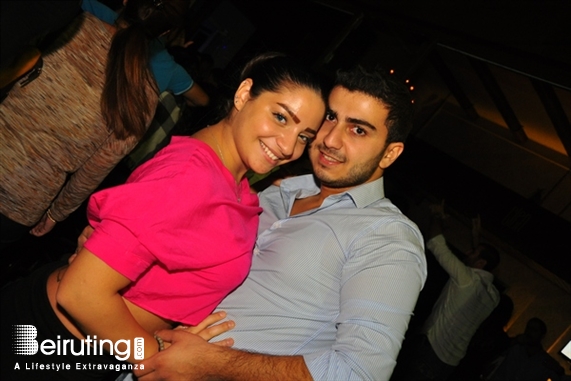 Publicity Jbeil Nightlife Publicity on Saturday Night Lebanon