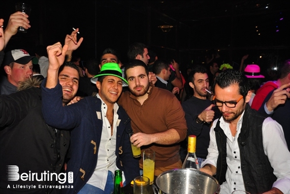 Publicity Jbeil Nightlife Publicity on Saturday Night Lebanon