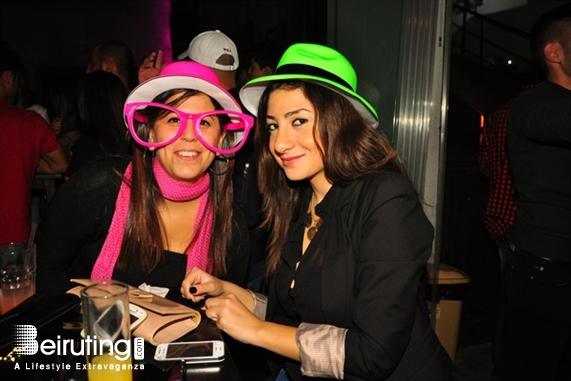 Publicity Jbeil Nightlife Publicity on Saturday Night Lebanon