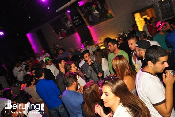 Publicity Jbeil Nightlife Publicity on Saturday Night Lebanon