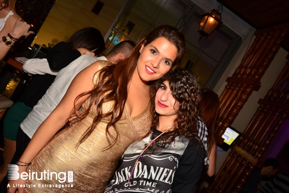 Publicity Jbeil Nightlife Independence Night at Publicity Lebanon