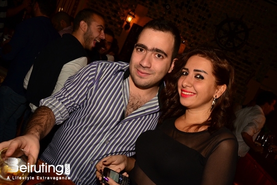 Publicity Jbeil Nightlife Independence Night at Publicity Lebanon