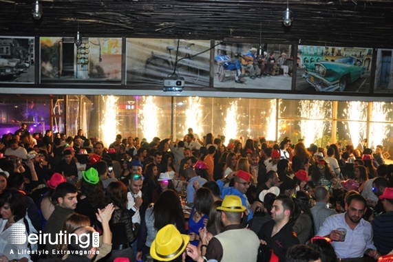 Publicity Jbeil Nightlife Publicity on Saturday Night Lebanon