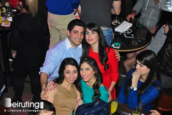 Publicity Jbeil Nightlife Publicity on Saturday Night Lebanon