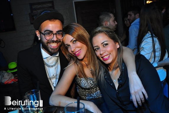 Publicity Jbeil Nightlife Publicity on Saturday Night Lebanon