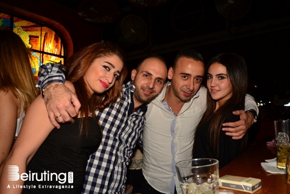 Publicity Jbeil Nightlife Independence Night at Publicity Lebanon