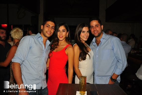 Publicity Jbeil Nightlife Publicity on Saturday Night Lebanon