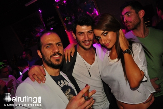 Publicity Jbeil Nightlife Publicity on Saturday Night Lebanon