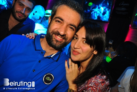 Publicity Jbeil Nightlife Publicity on Saturday Night Lebanon