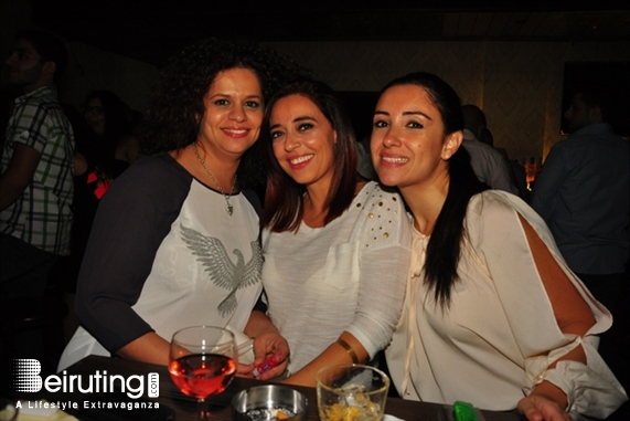 Publicity Jbeil Nightlife Publicity on Saturday Night Lebanon