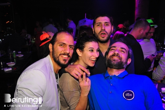 Publicity Jbeil Nightlife Publicity on Saturday Night Lebanon