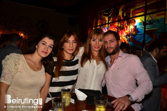 Publicity Jbeil Nightlife Independence Night at Publicity Lebanon