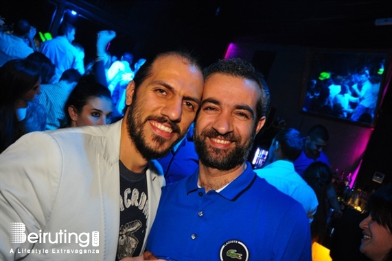 Publicity Jbeil Nightlife Publicity on Saturday Night Lebanon