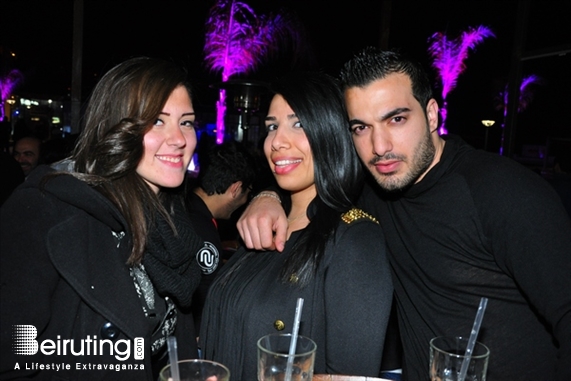 Publicity Jbeil Nightlife Publicity on Saturday Night Lebanon