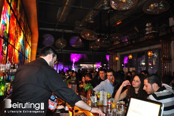 Publicity Jbeil Nightlife Publicity on Saturday Night Lebanon