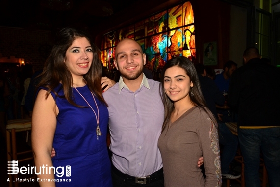 Publicity Jbeil Nightlife Independence Night at Publicity Lebanon