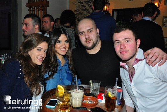 Publicity Jbeil Nightlife Publicity on Saturday Night Lebanon