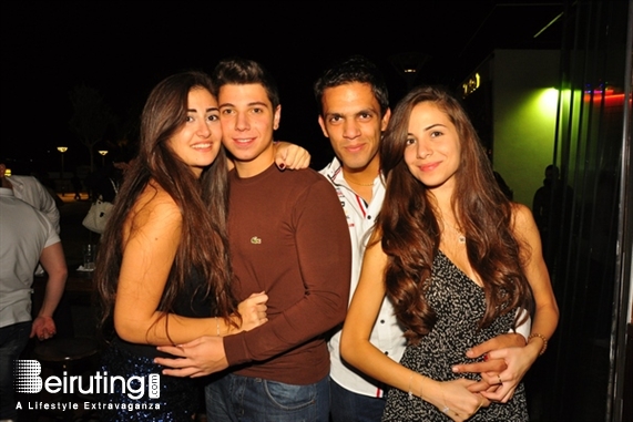 Publicity Jbeil Nightlife Publicity on Saturday Night Lebanon