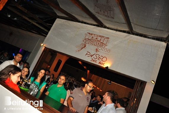 Publicity Jbeil Nightlife Publicity on Saturday Night Lebanon