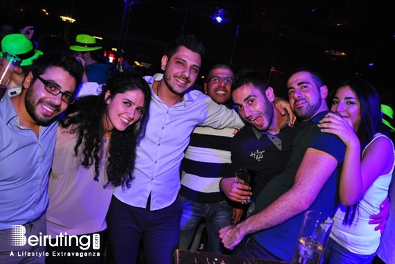 Publicity Jbeil Nightlife Publicity on Saturday Night Lebanon