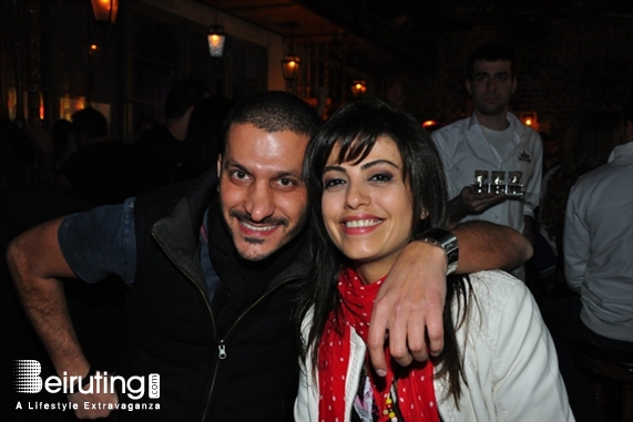 Publicity Jbeil Nightlife Publicity on Saturday Night Lebanon