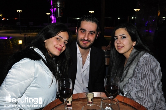 Publicity Jbeil Nightlife Publicity on Saturday Night Lebanon