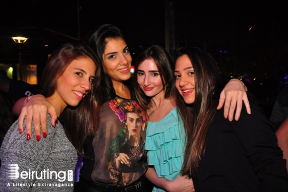 Publicity Jbeil Nightlife Publicity on Saturday Night Lebanon