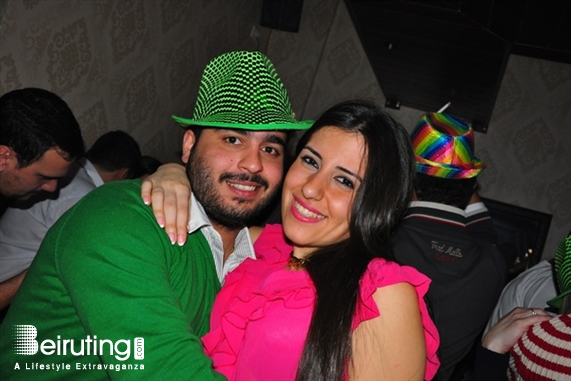 Publicity Jbeil Nightlife Publicity on Saturday Night Lebanon