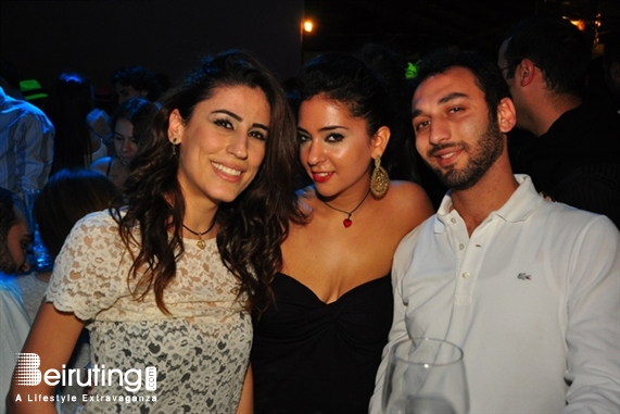 Publicity Jbeil Nightlife Publicity on Saturday Night Lebanon