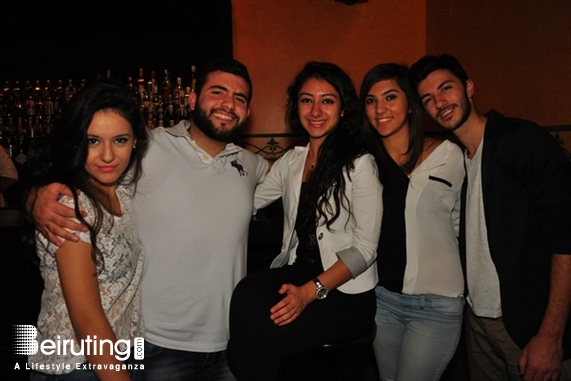 Publicity Jbeil Nightlife Publicity on Saturday Night Lebanon