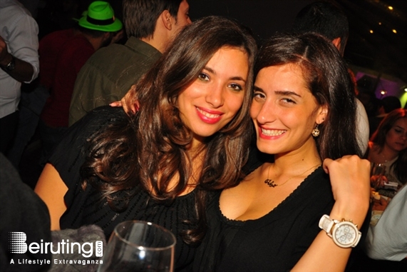 Publicity Jbeil Nightlife Publicity on Saturday Night Lebanon