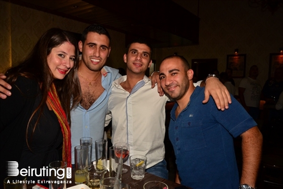 Publicity Jbeil Nightlife Independence Night at Publicity Lebanon