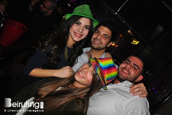 Publicity Jbeil Nightlife Publicity on Saturday Night Lebanon