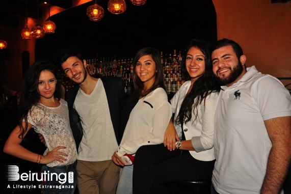 Publicity Jbeil Nightlife Publicity on Saturday Night Lebanon