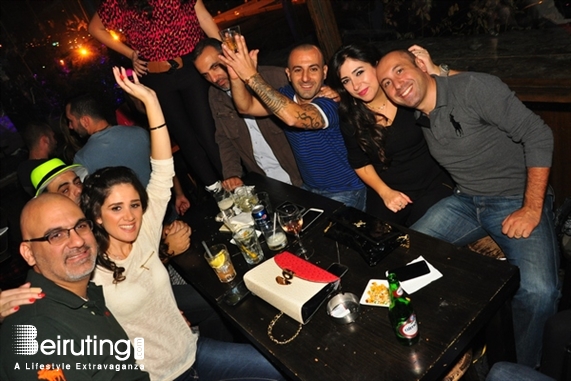 Publicity Jbeil Nightlife Publicity on Saturday Night Lebanon