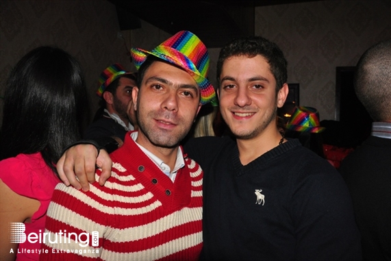 Publicity Jbeil Nightlife Publicity on Saturday Night Lebanon