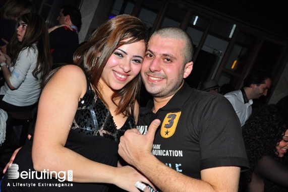 Publicity Jbeil Nightlife Publicity on Saturday Night Lebanon