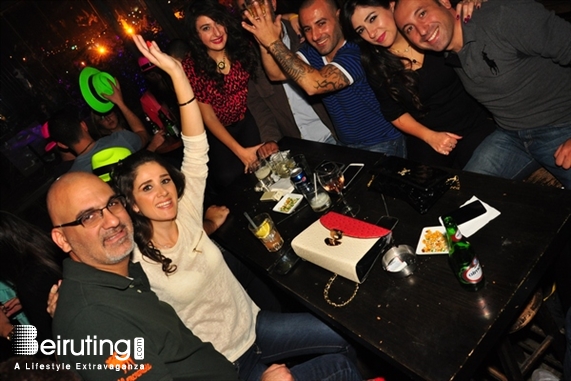 Publicity Jbeil Nightlife Publicity on Saturday Night Lebanon