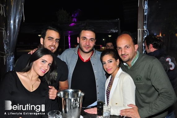 Publicity Jbeil Nightlife Publicity on Saturday Night Lebanon