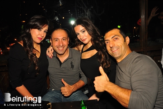 Publicity Jbeil Nightlife Publicity on Saturday Night Lebanon