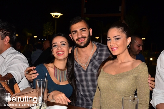 Publicity Jbeil Nightlife Independence Night at Publicity Lebanon