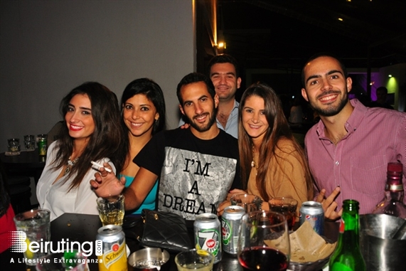 Publicity Jbeil Nightlife Publicity on Saturday Night Lebanon